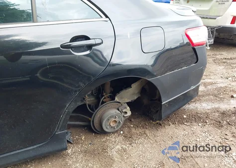 2010 Toyota Camry Se V6 из США, поврежденный, VIN 4T1BK3EK4AU104849